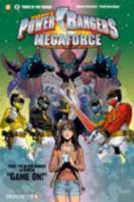 Hardcover Panic in the Parade Book