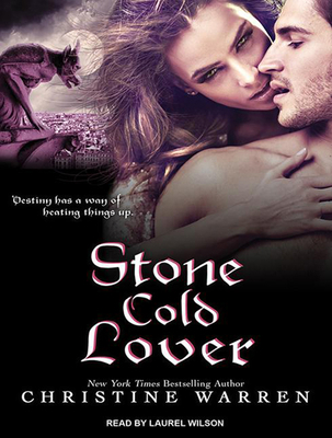 Stone Cold Lover 1494553597 Book Cover