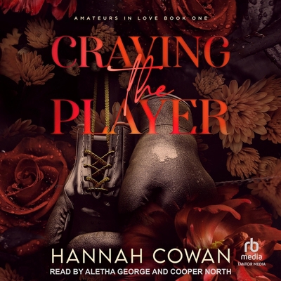 Craving the Player B0DDB61N8W Book Cover