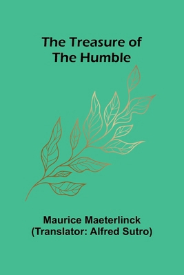 The Treasure of the Humble 9361475169 Book Cover