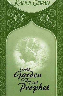 The Garden of the Prophet 8174760601 Book Cover