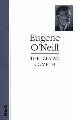 Iceman Cometh 1854591436 Book Cover