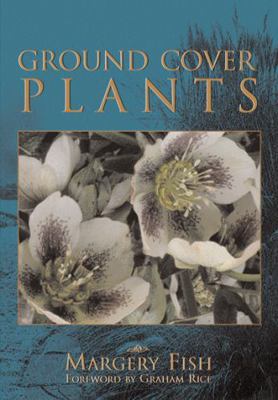 Ground Cover Plants 0713487518 Book Cover