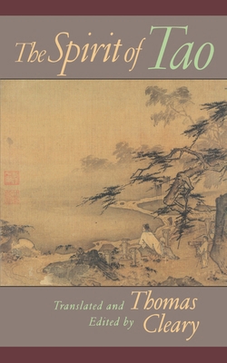The Spirit of Tao 1570623708 Book Cover