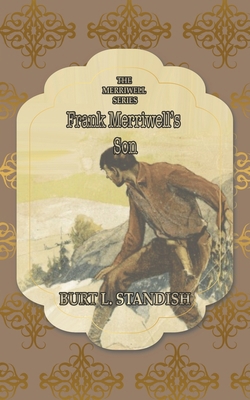 Frank Merriwell's Son 1642262870 Book Cover