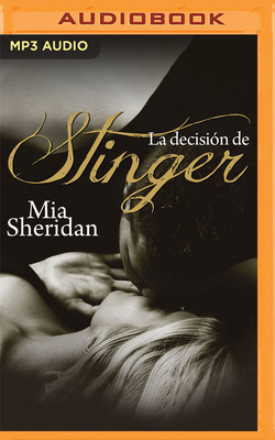 La Decisión de Stinger [Spanish] 197868973X Book Cover