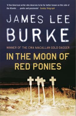 In the Moon of Red Ponies 075381885X Book Cover