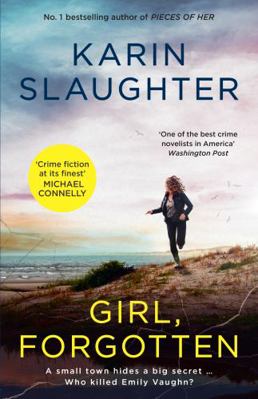 Girl, Forgotten 1460757092 Book Cover