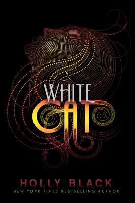 White Cat 1416963960 Book Cover