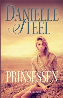 Prinsessen [Danish] 8726101815 Book Cover