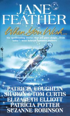 When You Wish: An Anthology of Stories 0553576437 Book Cover