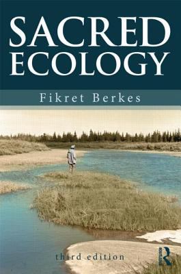 Sacred Ecology 041551732X Book Cover