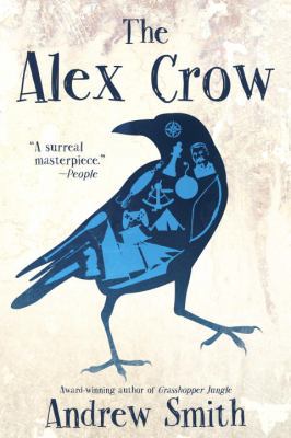 The Alex Crow 0147511763 Book Cover