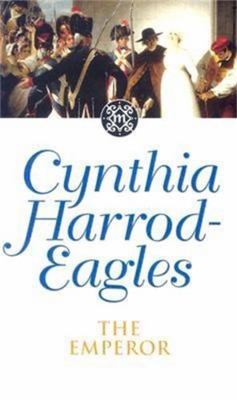 Morland Dynasty 11: The Emperor 0751506486 Book Cover