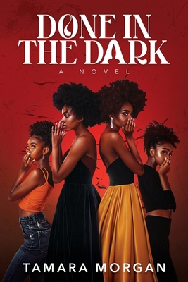 Done in the Dark B0D87F7DBL Book Cover