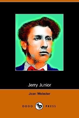 Jerry Junior 1406500143 Book Cover