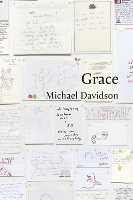 Grace 1963908651 Book Cover