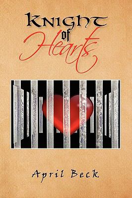 Knight of Hearts 144154660X Book Cover