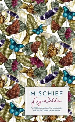 Mischief 1784081027 Book Cover