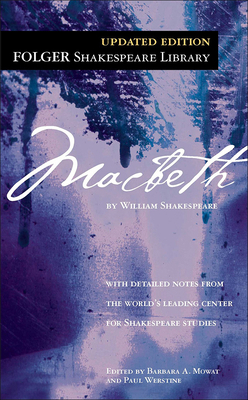 Macbeth 0613682521 Book Cover