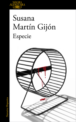 Especie / Species [Spanish] 8420454842 Book Cover