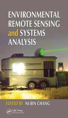 Environmental Remote Sensing and Systems Analysis B01CCQJW6W Book Cover