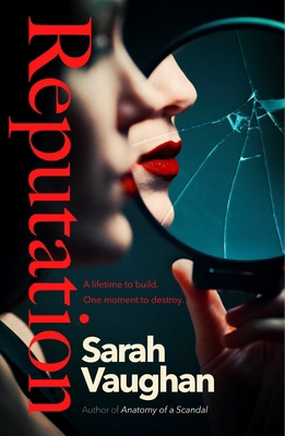 Reputation: the thrilling novel from the bestse... 1398502022 Book Cover