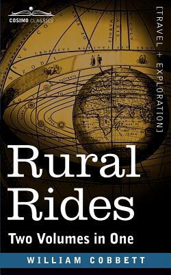 Rural Rides (Two Volumes in One) 1616405597 Book Cover