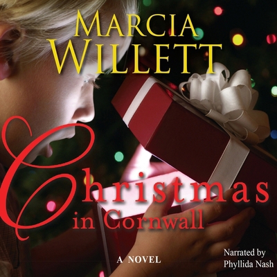 Christmas in Cornwall Lib/E 0792783662 Book Cover