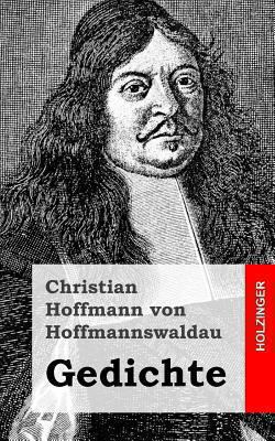 Gedichte [German] 148257991X Book Cover