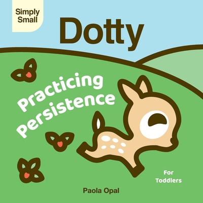 Dotty B0GQBH2LGY Book Cover