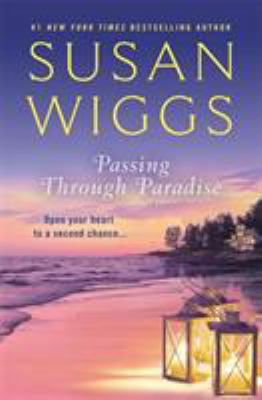 Passing Through Paradise 153876170X Book Cover