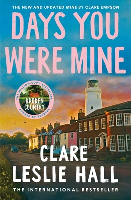Days You Were Mine: The emotional, gripping fam... 1399825542 Book Cover