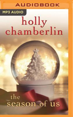 The Season of Us 1522653139 Book Cover