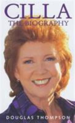 Cilla : The Biography 1843580705 Book Cover