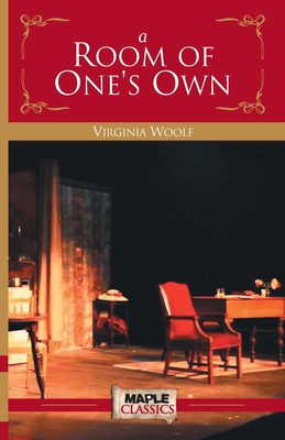 A Room of One's Own 9350334933 Book Cover