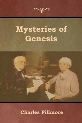 Mysteries of Genesis 1618954156 Book Cover