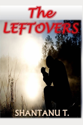 The LEFTOVERS 1709223022 Book Cover