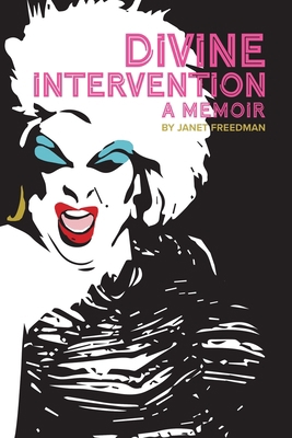 Divine Intervention A Memoir            Book Cover