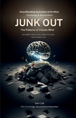 Junk Out: The Patterns of Chaotic Mind 9948706242 Book Cover