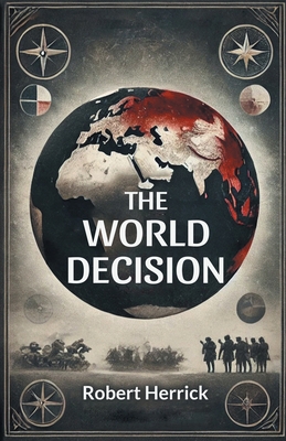 The World Decision 9369072535 Book Cover