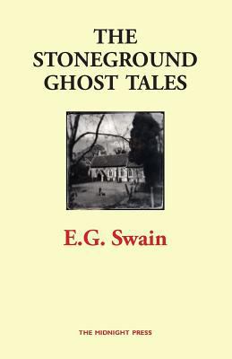 The Stoneground Ghost Tales 1499250487 Book Cover