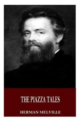 The Piazza Tales 1535278064 Book Cover