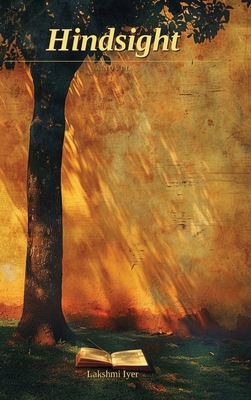 Hindsight B0CWJT3F7M Book Cover