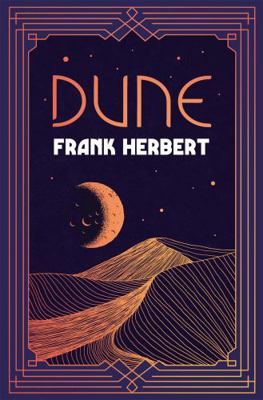 Dune: The breath-taking and Academy Award-nomin... 147323395X Book Cover