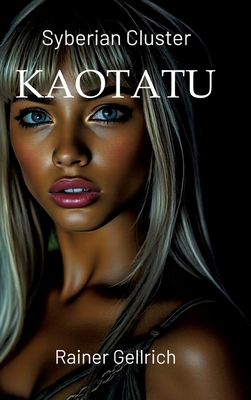 Kaotatu: Die Verlorenen - Syberian Cluster I [German] 338450822X Book Cover
