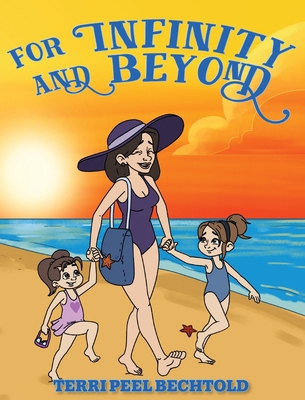 For Infinity and Beyond B0DWKXG92C Book Cover