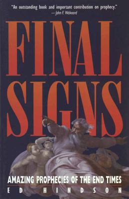 Final Signs 1565073789 Book Cover