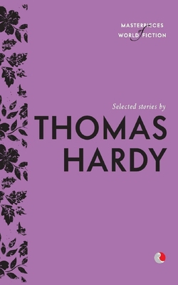 Selected Stories By Thomas Hardy 8129135205 Book Cover