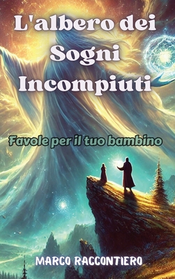 L'albero dei Sogni Incompiuti: Favole per il tu... [Italian] B0DPXM58HS Book Cover